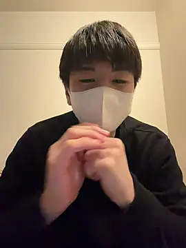 OCHAZUKE123 online show from February 2026 06:41:02 AM