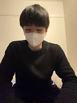 OCHAZUKE123 online show from February 2026 01:18:02 PM