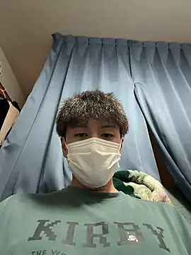 OCHAZUKE123 online show from June 2026 06:08:02 PM