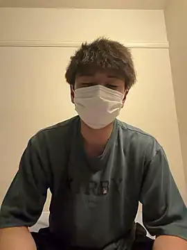 OCHAZUKE123 online show from June 2026 02:37:02 PM