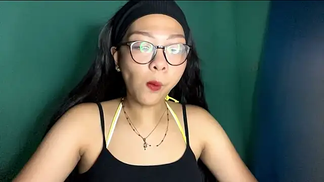 TerisaYellow online show from February 2026 02:13:01 PM