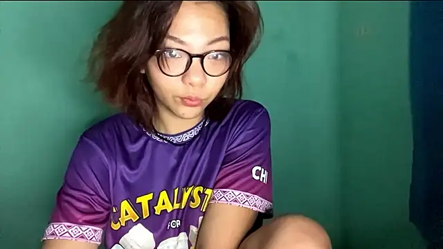 TerisaYellow online show from March 2026 01:06:02 PM