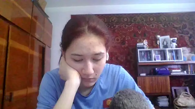 NickiKisinger online show from February 2026 05:08:01 AM