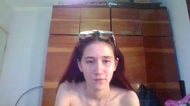 NickiKisinger online show from July 2026 10:39:01 AM