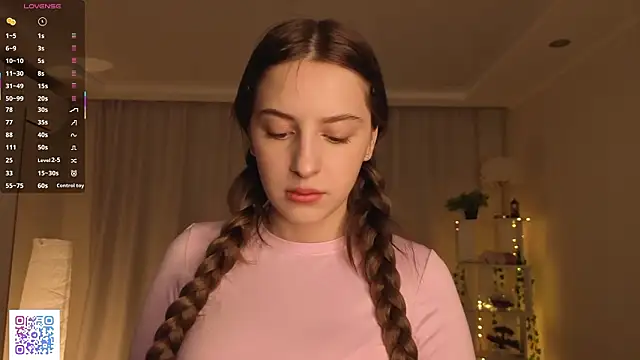 LeanneDinkle online show from March 2026 02:59:02 AM