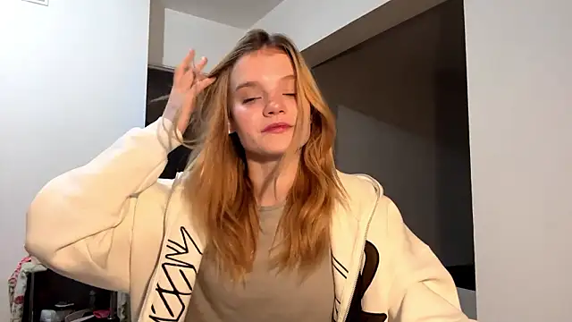 Tiffany Muse online show from February 2026 01:00:02 AM