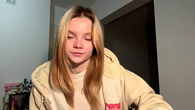 Tiffany Muse online show from February 2026 11:01:01 PM