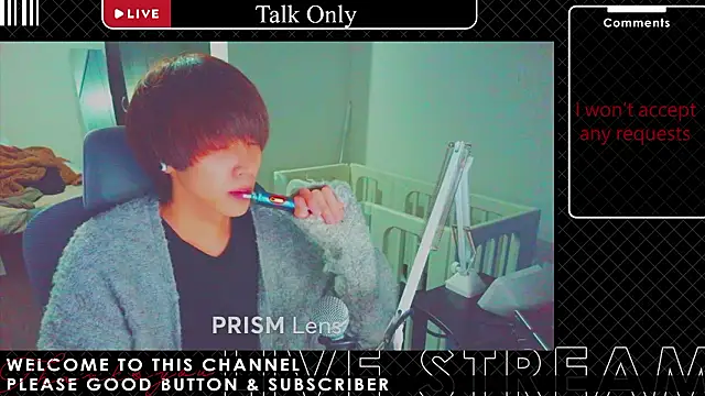 AG 0129 online show from March 2026 12:09:01 PM