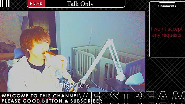 AG 0129 online show from March 2026 12:30:02 PM