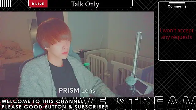 AG 0129 online show from April 2026 11:42:01 AM