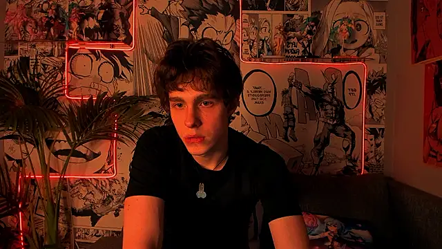 Snapshot of Keith_Erickson chatting on February 2026 02:18:01 PM Keith Erickson online show from February 2026 02:18:01 PM