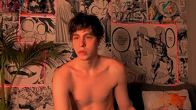 Snapshot of Keith_Erickson chatting on February 2026 07:06:02 AM Keith Erickson online show from February 2026 07:06:02 AM