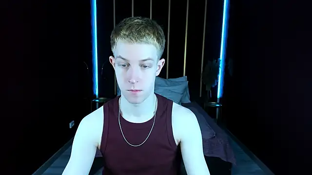 Dylan Norton online show from March 2026 10:31:01 AM