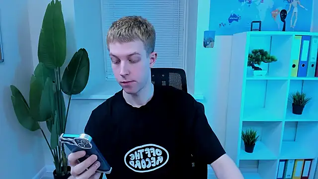 Dylan Norton online show from March 2026 10:30:02 AM