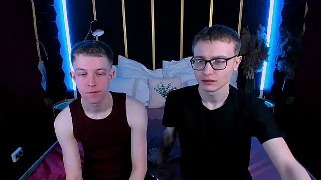 Dylan Norton online show from March 2026 09:59:01 AM