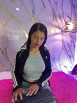 miarouse88 online show from February 2026 11:50:01 AM