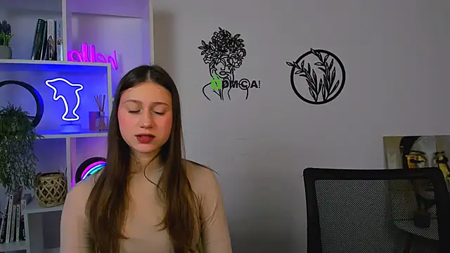 arianaa cat online show from March 2026 08:48:01 PM