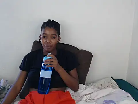 SexyyMandy online show from February 2026 12:34:01 PM