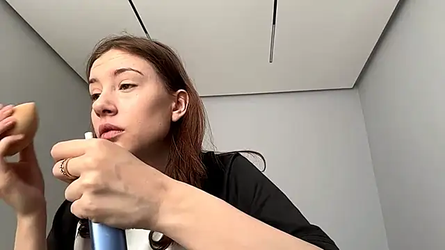 SofiaBlumer online show from February 2026 05:11:02 AM