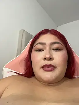 Rouse-Antonella  online show from February 2026 06:22:01 AM