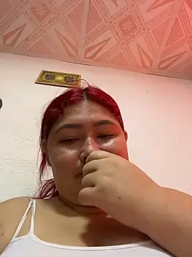 Rouse-Antonella  online show from February 2026 03:20:01 PM