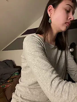 Just-Lilly online show from March 2026 06:11:01 PM