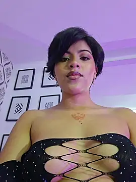 Eva Monroes online show from February 2026 03:51:02 AM