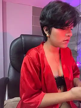 Eva Monroes online show from April 2026 03:42:02 AM