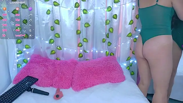 AlannaSmiless online show from March 2026 12:51:02 PM