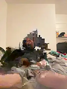 EnanoVerga online show from March 2026 03:01:02 AM