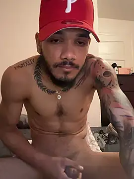 EnanoVerga online show from March 2026 04:13:02 PM