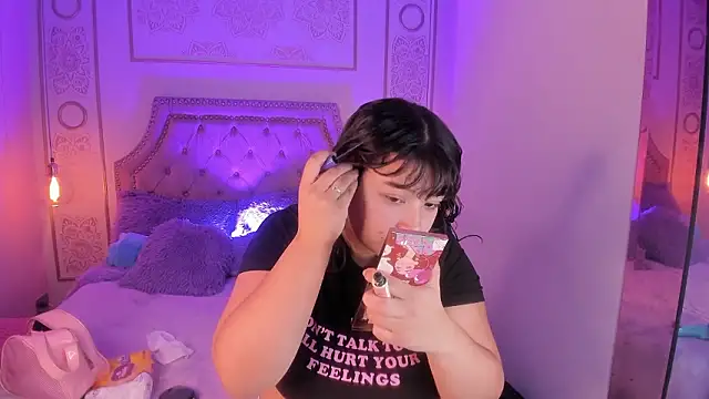 Snapshot of Honny_Blaice_ chatting on February 2026 01:26:01 PM Honny Blaice online show from February 2026 01:26:01 PM