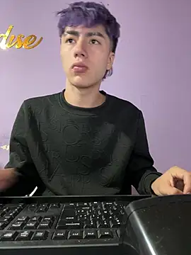 AlexanderCollman2 online show from February 2026 04:19:02 AM