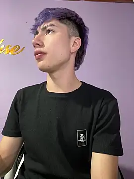 AlexanderCollman2 online show from February 2026 12:29:01 AM