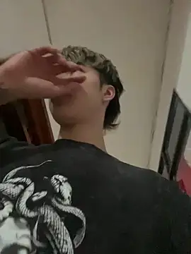 AlexanderCollman2 online show from April 2026 02:37:02 AM