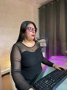 Sally Dvine online show from June 2026 04:11:02 AM