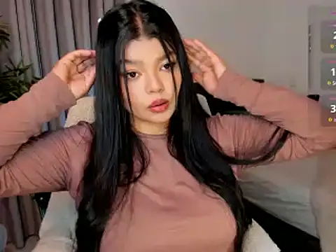 moonhelen online show from February 2026 03:12:02 AM