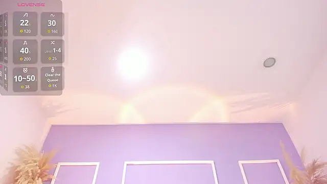 Nalathompson online show from February 2026 12:35:02 PM