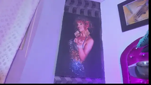 Ciara HotTs online show from March 2026 11:50:01 PM