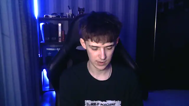 Sweet Dude online show from February 2026 08:51:01 PM