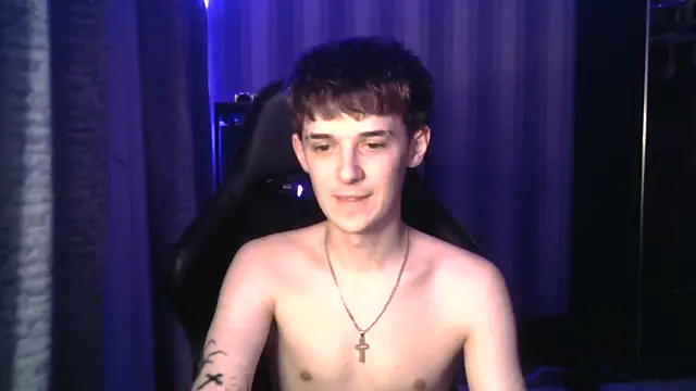 Sweet Dude online show from March 2026 08:46:02 PM