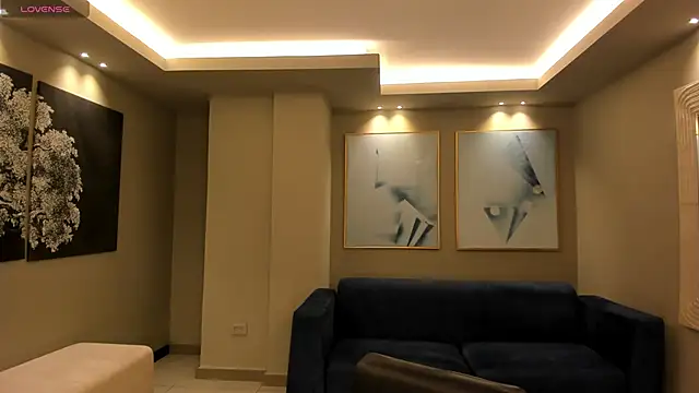 LucieMartin online show from March 2026 07:31:01 PM