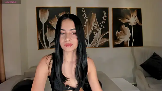 LucieMartin online show from April 2026 11:42:01 AM