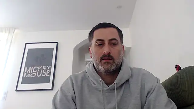 supergapo online show from April 2026 08:12:02 AM