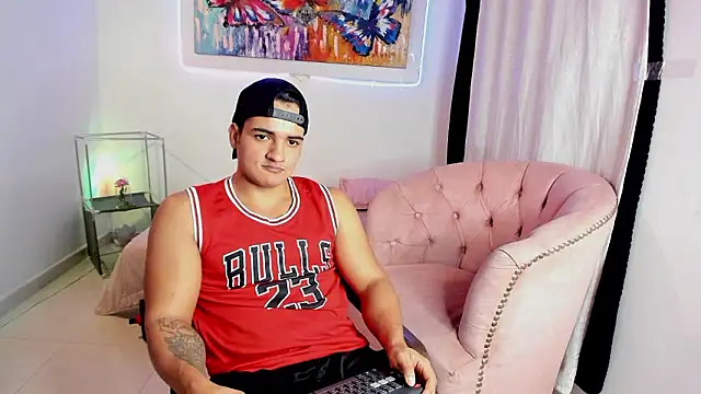 jhon nicolas online show from January 2026 09:46:01 PM