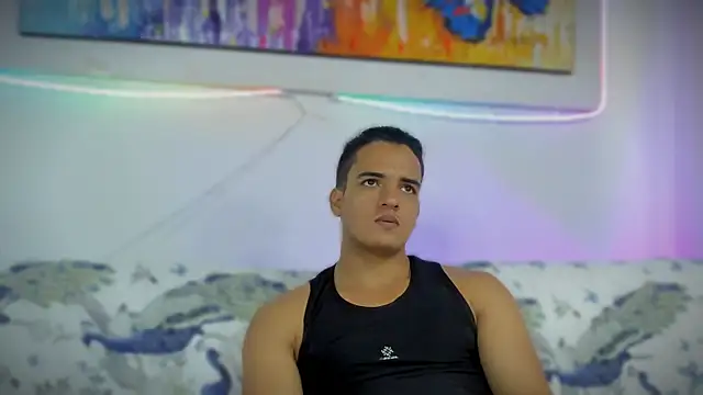 jhon nicolas online show from March 2026 09:32:02 PM