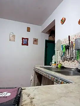 Dafne 77 online show from April 2026 10:49:02 AM