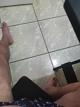 Gordinho dos pes online show from February 2026 02:40:02 PM