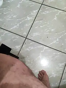 Gordinho dos pes online show from March 2026 03:25:01 PM