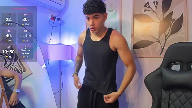 justin payn14 online show from March 2026 12:16:01 PM